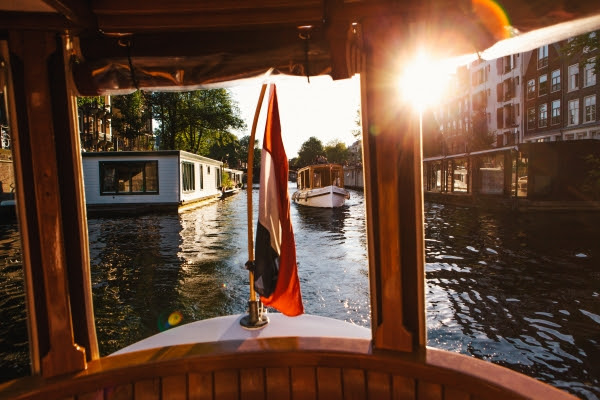 Rethinking Summer Travel: A Shift Toward More Considered Stays